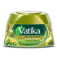 فاتيكا كريم الشعر صبار وزيتون 140مل