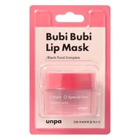 قناع النوم بوبي بوبي لترطيب الشفاه من اونبا 9 غرام