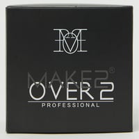 بودرة منثورة صفراء من ميك اوفر 22 - M1001