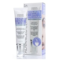 سيروم متطور مضاد للشيخوخة 5 في 1 من ادفانسد كلينيك...