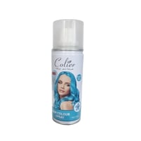Powder bule