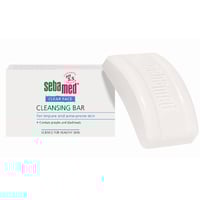 صابونه لحب الشباب والرؤوس السوداء - من سيباميد 100...