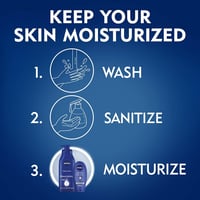 لوشن للجسم زبدة الكاكاو 250 مل من نيفيا