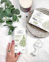 غسول المسك الابيض للمنطقة الحميمية من لابيلا - 250...