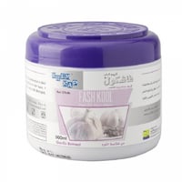 حمام زيت للشعر بخلاصة الثوم 500مل من فاشكول