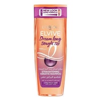 لوريال باريس إلفيف شامبو لفرد الشعر طويل الأمد ، 4...