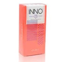 واقي ذكري 3 في 1 محدد ومضلع ومنقط – 12حبة من اينو