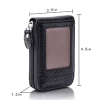 محفظة البطاقات