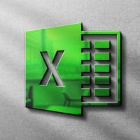 ملف إكسل إدارة المصروف الشهري