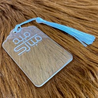 توزيعات من الأكريليك الشفاف للمناسبات مع النقش بال...