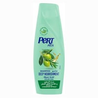 برت بلاس شامبو بخلاصة زيت الزيتون - للشعر الجاف -...