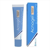 يونى دوف اكنو جل منظف للبشرة والسيطرة على حب الشبا...