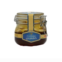 وادي النحل عسل سدر كشميرى 500 جرام