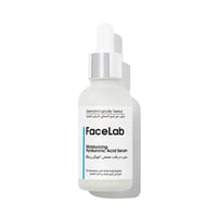 فيس لاب سيروم حمض الهيالورونيك للترطيب العميق 30 م...