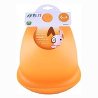 فيليبس افنت مريلة طعام للطفل (6 شهور فما فوق) 736/...