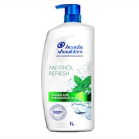 هيد أند شولدرز شامبو ضد القشرة بالنعناع المنعش- 10...