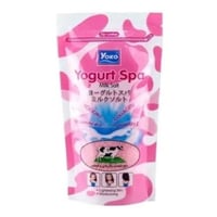 يوكو ملح الحمام بالزبادى والحليب 300جم