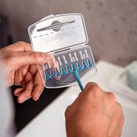 جوردن فرشاة تنظيف بين الاسنان 0.4مم