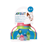 فيليبس افنت مقبض سحرى للتدريب (4 شهور فما فوق) 242...