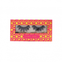 بينكى جوت رموش