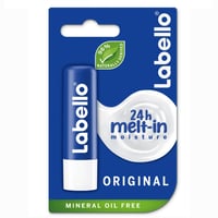 لابيلو مرطب للشفاه بزبدة الشيا 4.80 جرام