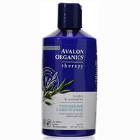 افالون اورجانيكس بلسم بيوتين بي كومبلكس 397 مل