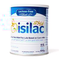 ايزيلاك خالى من اللاكتوز منذ الولادة حتى 12 شهر 40...