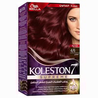 كوليستون صبغة شعر - كيت " نبيتي 4/6"