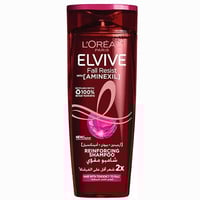 لوريال الفيف شامبو مقوى ضد التساقط بالأرجينين 400م...