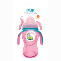 بيور كوب بمقبض (من عمر 6 شهور) 250 مل