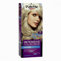 باليت صبغة شعر اشقر رمادي 2-10