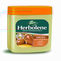 دابر هيربولين مرطب للبشرة بالارجان 225 مل