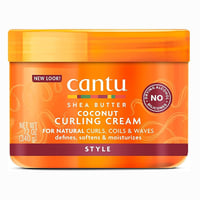 كانتو كريم تجعيد الشعر بجوز الهند 340 جم