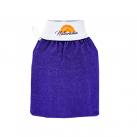 ليفة الجسم المغربية للجسم