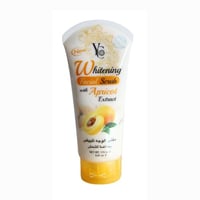 واي سي مقشر الوجه المبيض بخلاصة المشمش 175مل