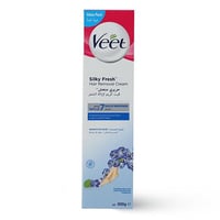 فيت كريم ازالة الشعر للبشرة الحساسة 200جم