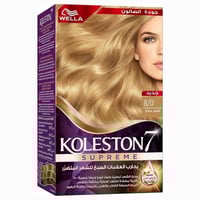 كوليستون صبغة شعر اشقر فاتح كيت 8/0