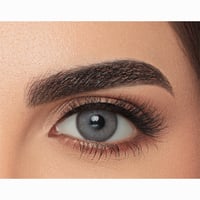 ماى لينسى بريلا عدسات لاصقة كريستال