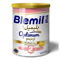 حليب بليميل بلس اوبتيمم ( 2 ) 400 جرام
