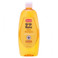 نونو شامبو للأطفال 600 مل