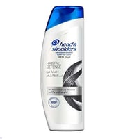هيد أند شولدرز شامبو ضد التساقط للرجال 390 مل