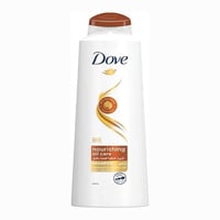 دوف شامبو بالزيوت المغذية للعناية بالشعر 600مل