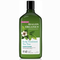 افالون اورجانيكس بلسم شجرة الشاى 312 مل