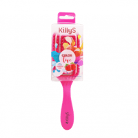 كيليز فرشاة لتصفيف الشعر - فراولة