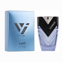 سابيل معطر (ايكونك) رجالى 100 مل