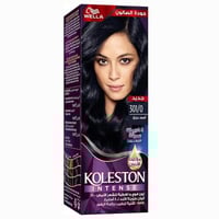 كوليستون صبغة شعر اسود مزرق أنبوبه 301/0