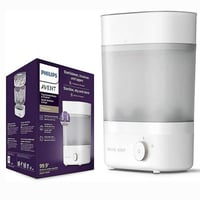 فيليبس افنت جهاز كهربائي معقم زجاجات (293/01)