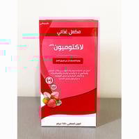 لاكتوميون بلس مكمل غذائى 120 جرام