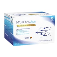 موتوفا ستريلا مكمل غذائي لزيادة الخصوبة وتحسين وظا...