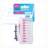 جوردن فرشاة تنظيف بين الاسنان 0.4مم
